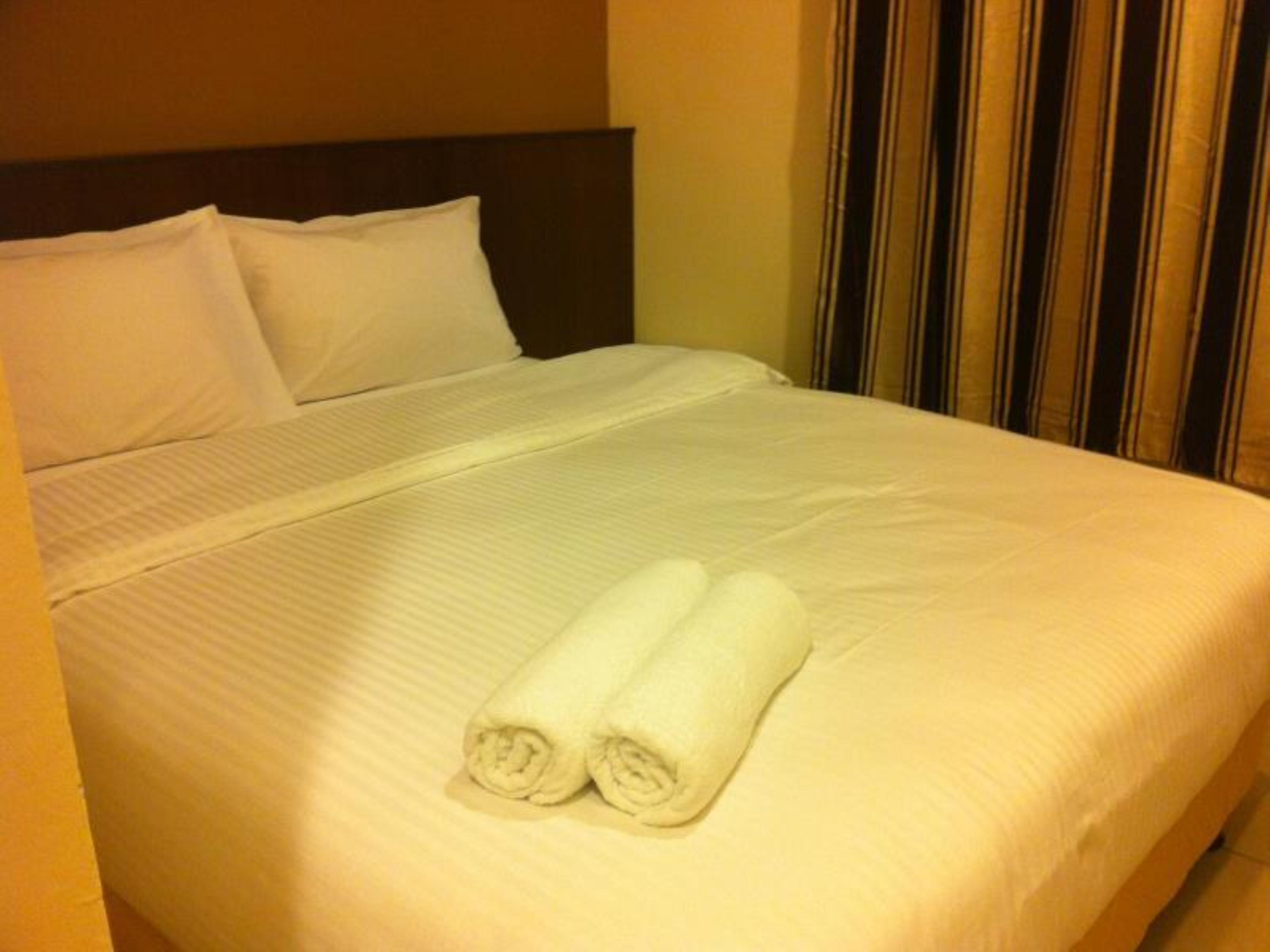 Langkawi Uptown Hotel Kuah Exterior photo
